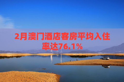 2月澳门酒店客房平均入住率达76.1%