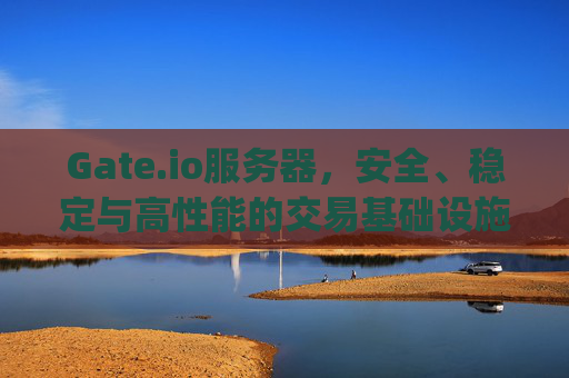 Gate.io服务器，安全、稳定与高性能的交易基础设施 gate.io服务器