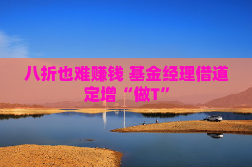八折也难赚钱 基金经理借道定增“做T”