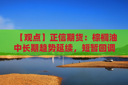 【观点】正信期货：棕榈油中长期趋势延续，短暂回调后重返9500附近