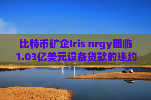 比特币矿企Iris nrgy面临1.03亿美元设备贷款的违约索赔