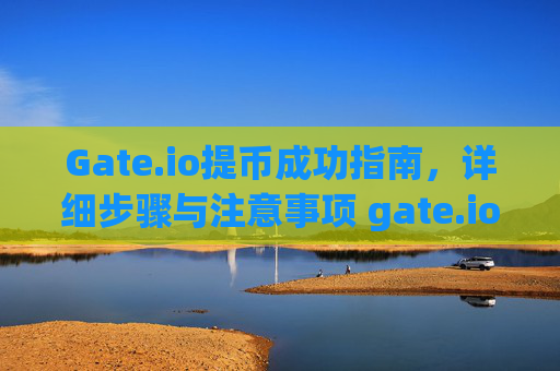 Gate.io提币成功指南，详细步骤与注意事项 gate.io提币成功