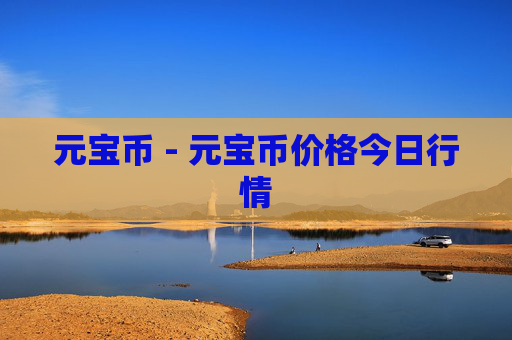 元宝币 - 元宝币价格今日行情