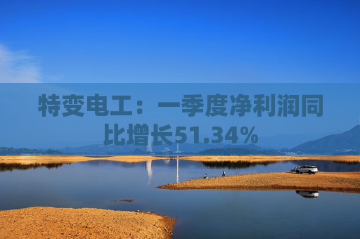 特变电工：一季度净利润同比增长51.34%