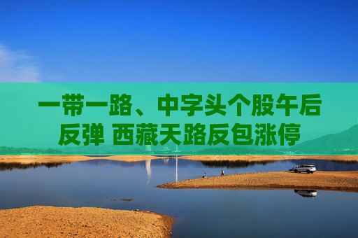 一带一路、中字头个股午后反弹 西藏天路反包涨停