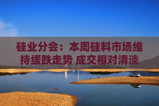 硅业分会：本周硅料市场维持缓跌走势 成交相对清淡