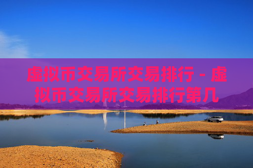 虚拟币交易所交易排行 - 虚拟币交易所交易排行第几