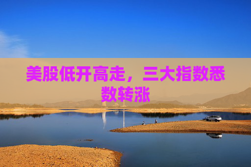 美股低开高走，三大指数悉数转涨