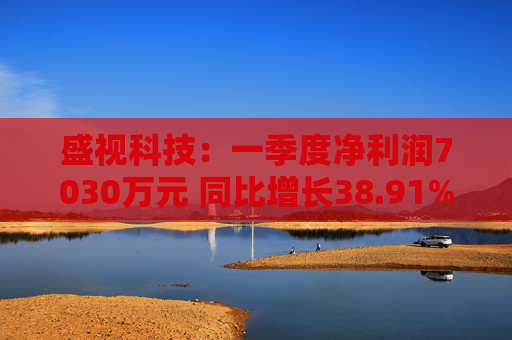 盛视科技：一季度净利润7030万元 同比增长38.91%