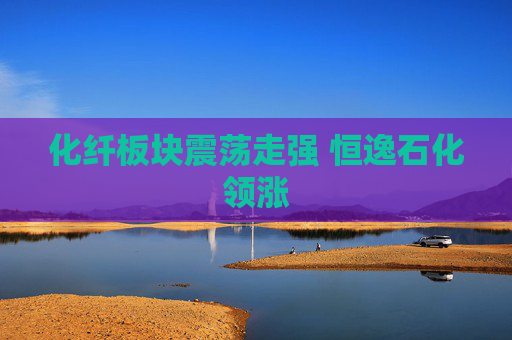 化纤板块震荡走强 恒逸石化领涨