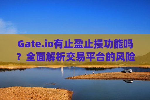 Gate.io有止盈止损功能吗？全面解析交易平台的风险管理工具 gate.io有止盈止损吗