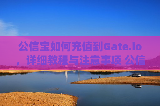 公信宝如何充值到Gate.io，详细教程与注意事项 公信宝如何充值到gate.io