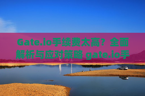 Gate.io手续费太高？全面解析与应对策略 gate.io手续费太高