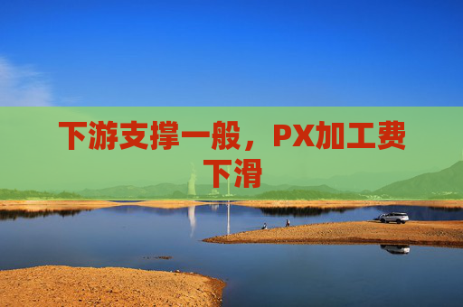 下游支撑一般，PX加工费下滑