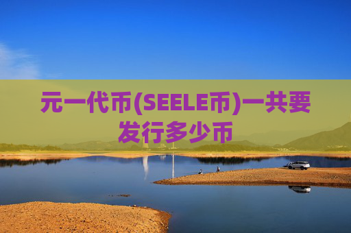 元一代币(SEELE币)一共要发行多少币