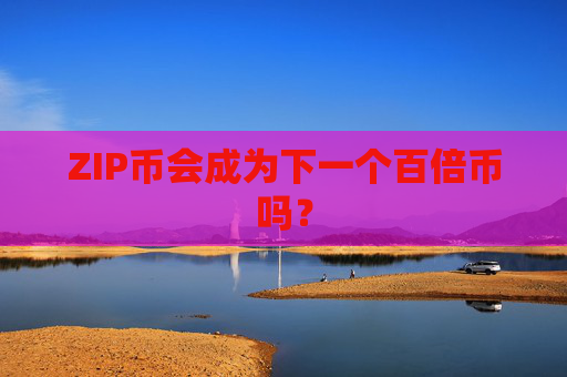 ZIP币会成为下一个百倍币吗？