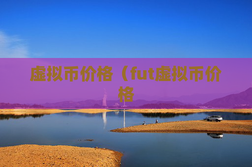 虚拟币价格（fut虚拟币价格