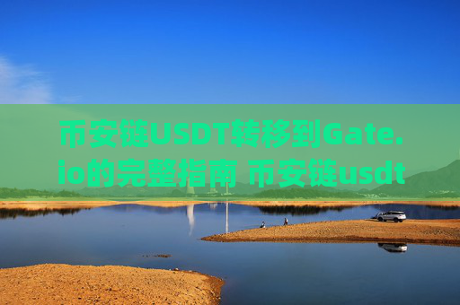 币安链USDT转移到Gate.io的完整指南 币安链usdt转移到gate.io