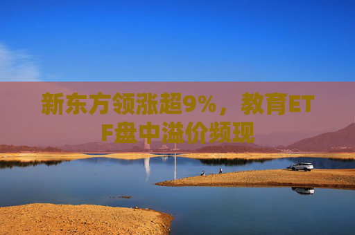 新东方领涨超9%，教育ETF盘中溢价频现