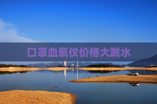 口罩血氧仪价格大跳水