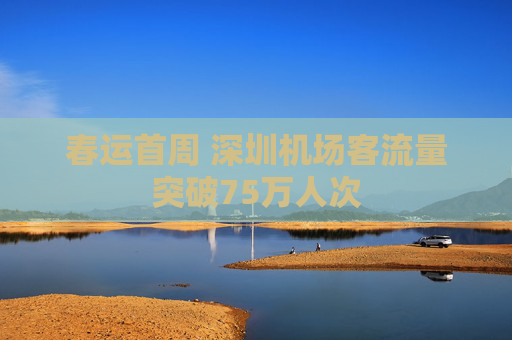 春运首周 深圳机场客流量突破75万人次