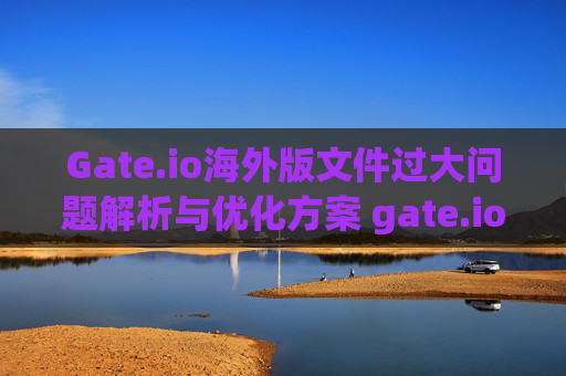 Gate.io海外版文件过大问题解析与优化方案 gate.io海外版文件太大