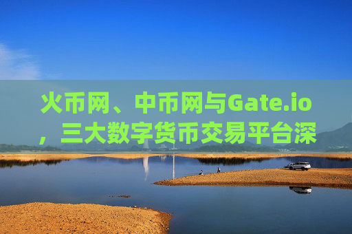 火币网、中币网与Gate.io，三大数字货币交易平台深度对比与解析 火币网中币网gate.io