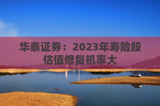 华泰证券：2023年寿险股估值修复机率大