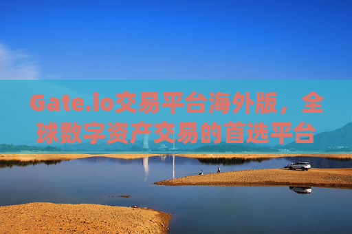 Gate.io交易平台海外版，全球数字资产交易的首选平台 gate.io交易平台海外版