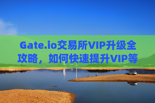 Gate.io交易所VIP升级全攻略，如何快速提升VIP等级享受专属特权 gate.io交易所vip怎么升级