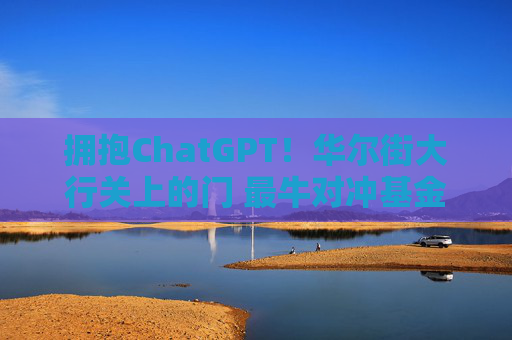 拥抱ChatGPT！华尔街大行关上的门 最牛对冲基金打开了