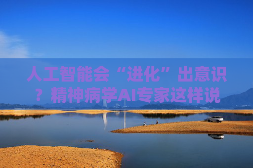 人工智能会“进化”出意识？精神病学AI专家这样说