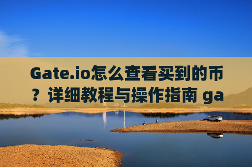 Gate.io怎么查看买到的币？详细教程与操作指南 gate.io怎么查看买到的币