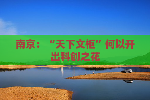 南京：“天下文枢”何以开出科创之花