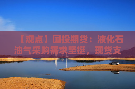 【观点】国投期货：液化石油气采购需求坚挺，现货支撑增强震荡运行