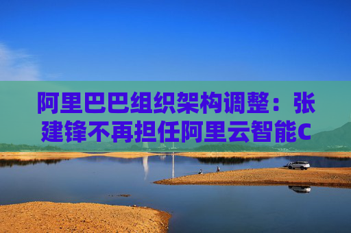 阿里巴巴组织架构调整：张建锋不再担任阿里云智能CEO，80后担任CTO
