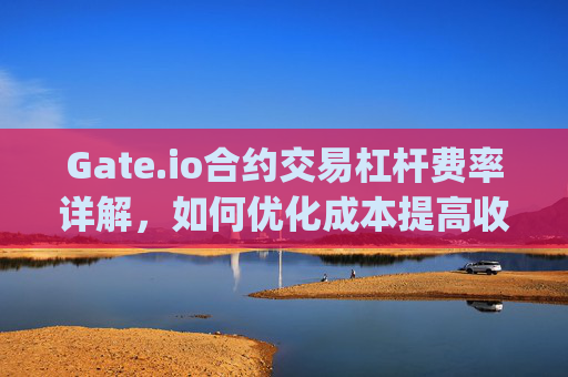 Gate.io合约交易杠杆费率详解，如何优化成本提高收益 gate.io合约交易杠杆费率