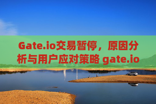 Gate.io交易暂停，原因分析与用户应对策略 gate.io现在也交易不了