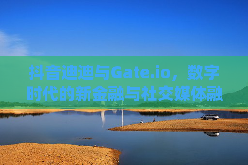 抖音迪迪与Gate.io，数字时代的新金融与社交媒体融合 抖音迪迪gate.io