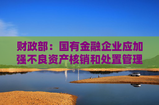 财政部：国有金融企业应加强不良资产核销和处置管理