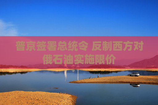普京签署总统令 反制西方对俄石油实施限价