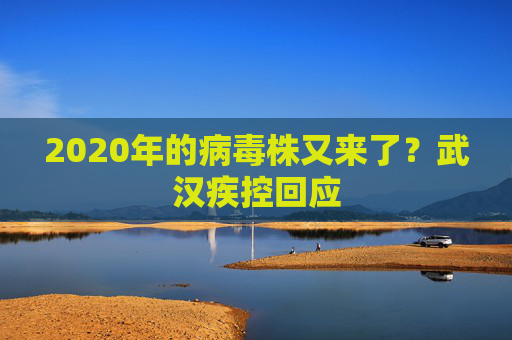 2020年的病毒株又来了？武汉疾控回应