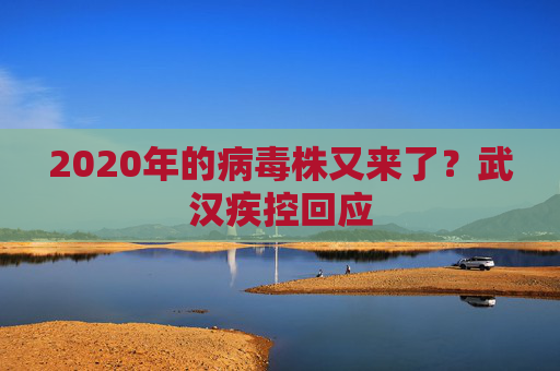2020年的病毒株又来了？武汉疾控回应