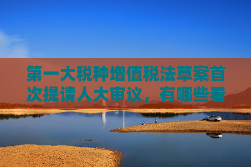 第一大税种增值税法草案首次提请人大审议，有哪些看点？