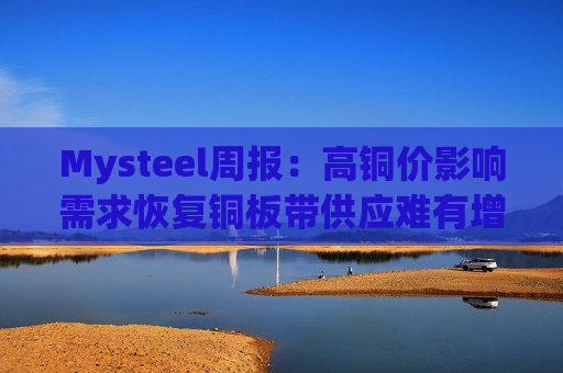 Mysteel周报：高铜价影响需求恢复铜板带供应难有增长