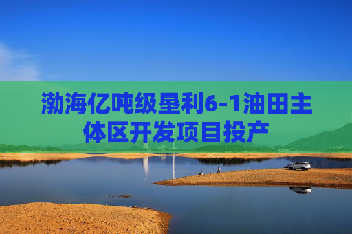 渤海亿吨级垦利6-1油田主体区开发项目投产