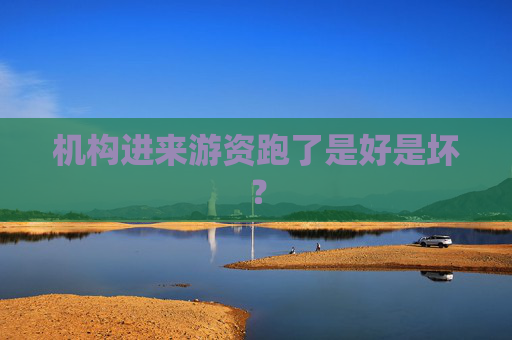 机构进来游资跑了是好是坏？