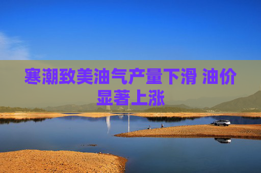 寒潮致美油气产量下滑 油价显著上涨
