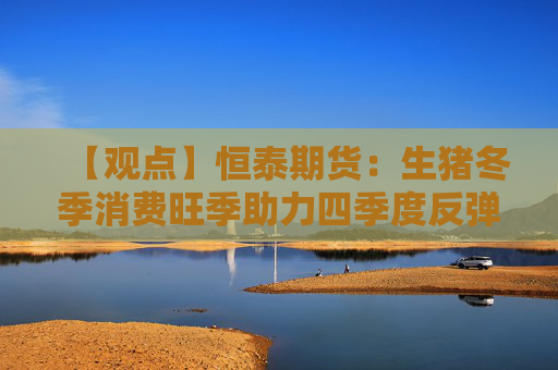 【观点】恒泰期货：生猪冬季消费旺季助力四季度反弹