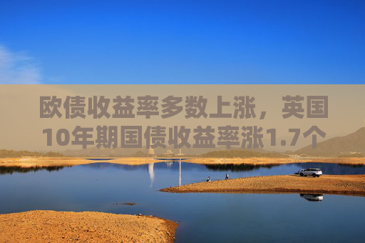 欧债收益率多数上涨，英国10年期国债收益率涨1.7个基点